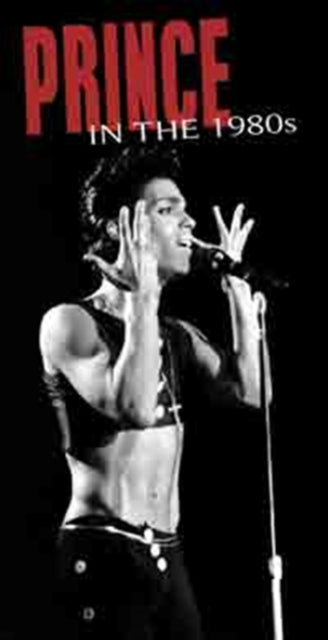 Prince - In The 1980s (DVD)