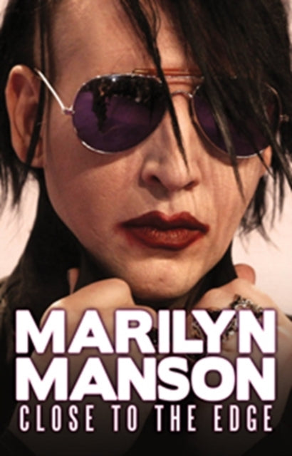 Marilyn Manson - Close To The Edge (DVD)