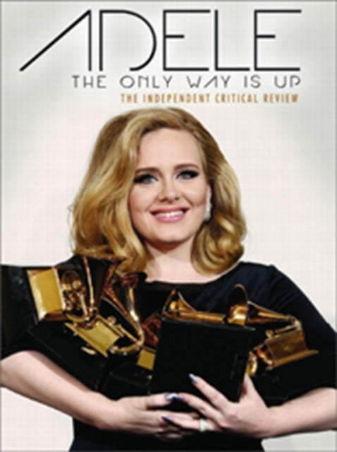 Adele - The Only Way Is Up (DVD)