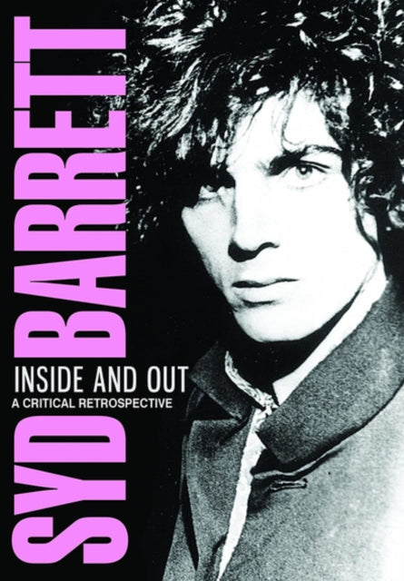 Syd Barrett - Inside And Out (DVD)