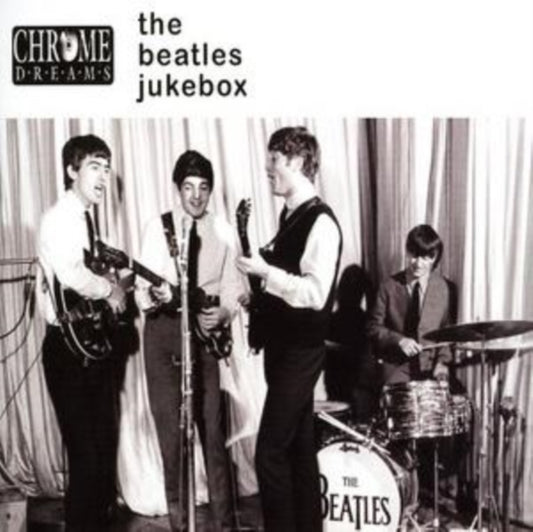 Beatles - The Beatles Jukebox (CD)