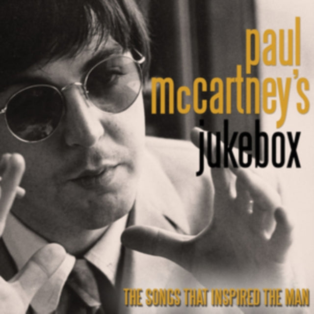 Various Artists - Paul McCartney's Jukebox (CD)