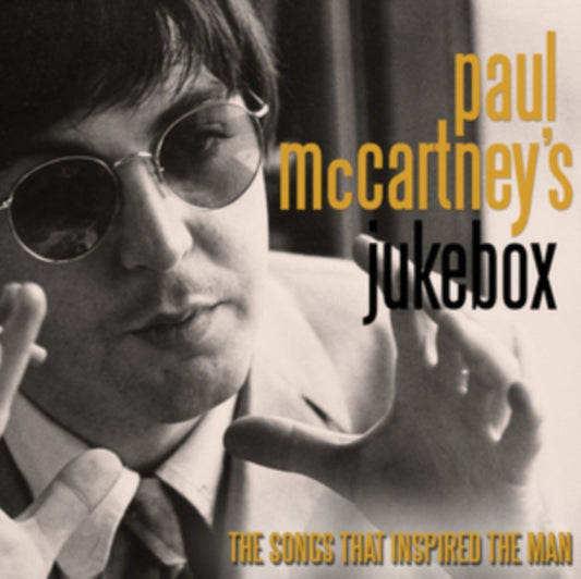 Various Artists - Paul McCartney's Jukebox (CD)