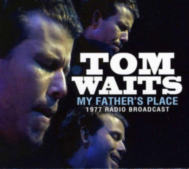 Tom Waits - My FatherS Place (CD)