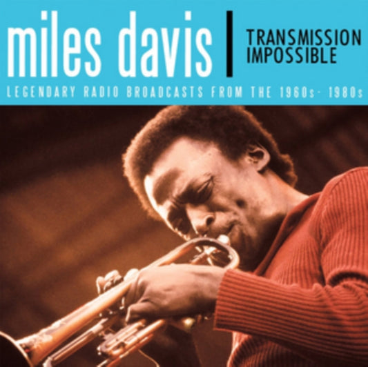 Miles Davis - Transmission Impossible (3Cd) (CD)