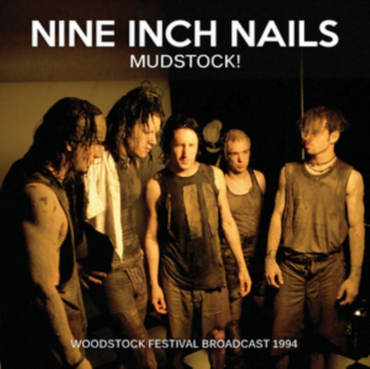 Nine Inch Nails - Mudstock! (CD)