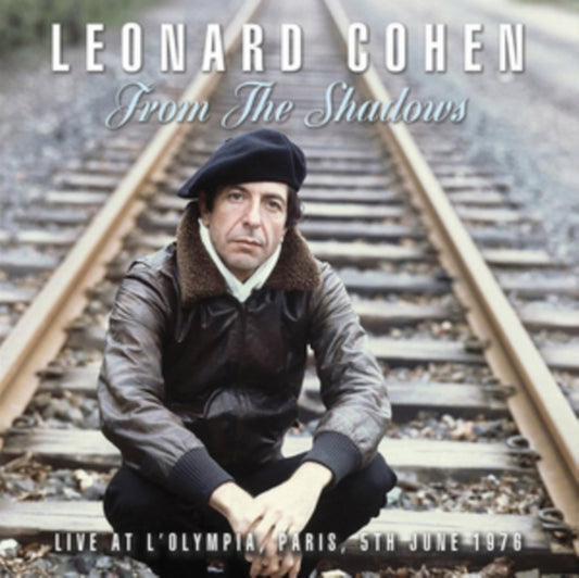 Leonard Cohen - From The Shadows (CD)