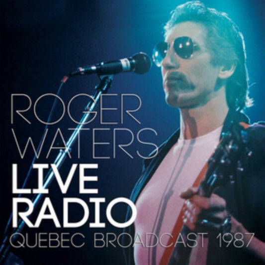 Roger Waters - Live Radio (CD)