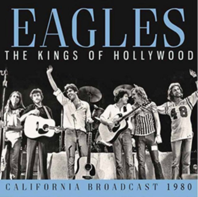 Eagles - Kings Of Hollywood (CD)