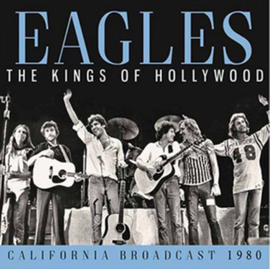 Eagles - Kings Of Hollywood (CD)