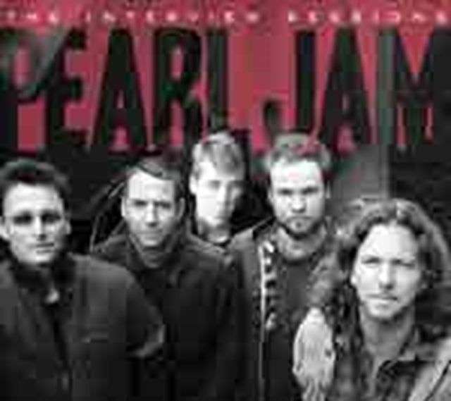 Pearl Jam - The Interview Sessions (CD)