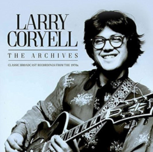 Larry Coryell - The Archives (CD)