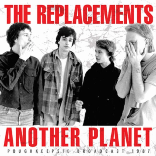 Replacements - Another Planet (CD)