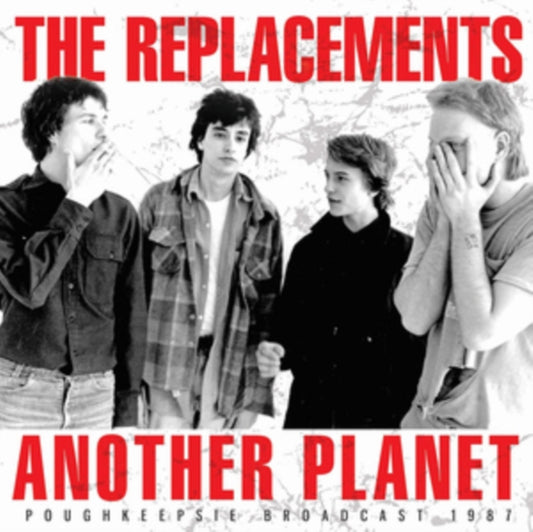 Replacements - Another Planet (CD)