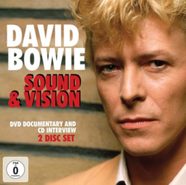 David Bowie - Sound And Vision (Cd+Dvd) (CD)