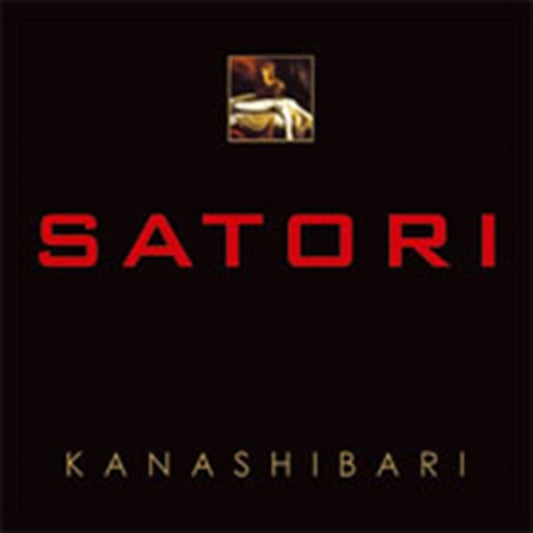 Satori - Kanashibari (CD)