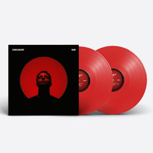Crackazat - Sun (Vinyl Single)