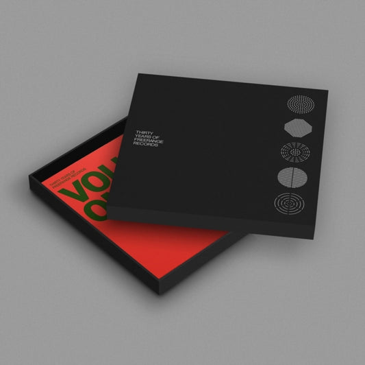 Various Artists - 30 Years Of Freerange Vol. One (Vinyl Single)
