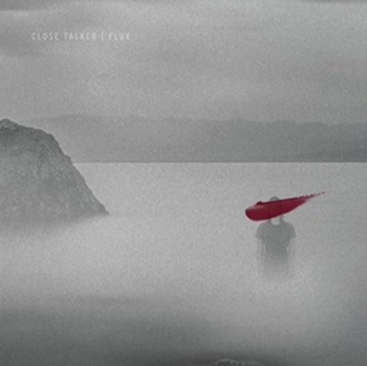Close Talker - Flux (CD)