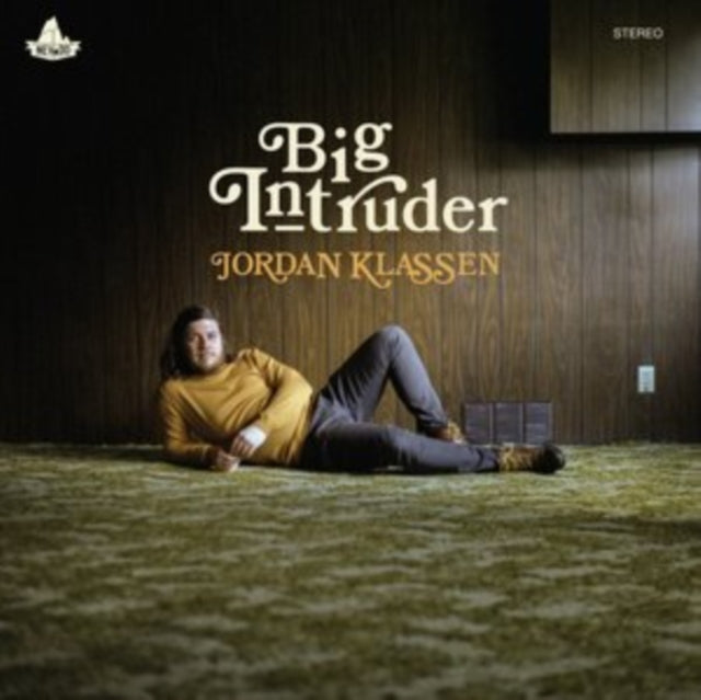 Jordan Klassen - Big Intruder (Vinyl)