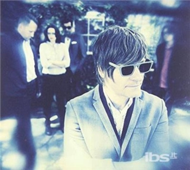 Ron Hawkins - Garden Songs (CD)