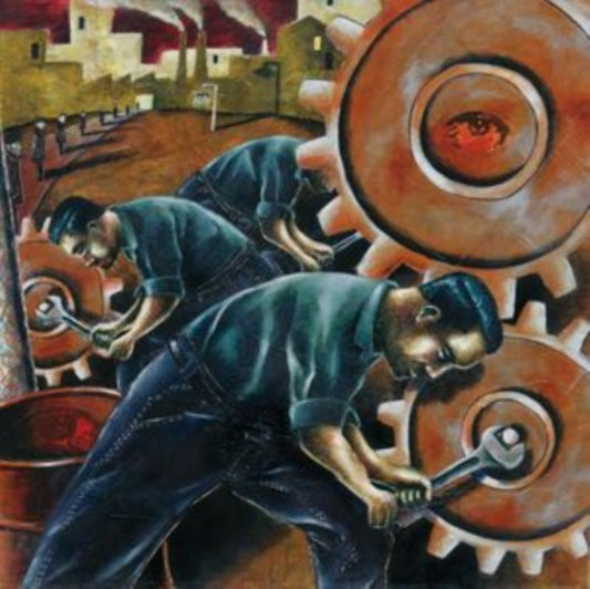 Killing Time - The Method (CD)