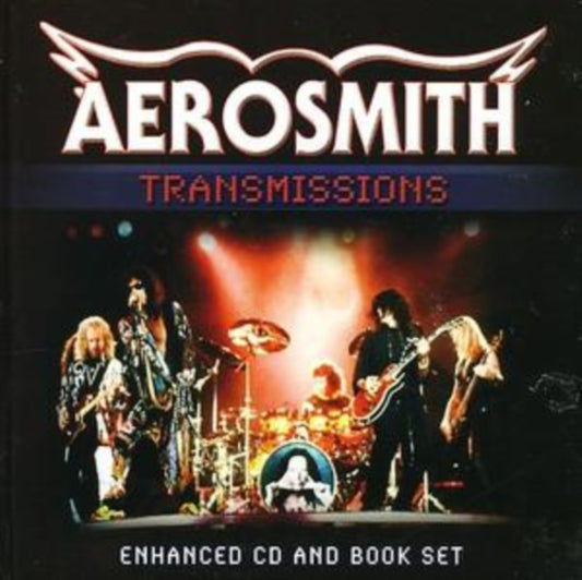 Aerosmith - Transmissions (CD)
