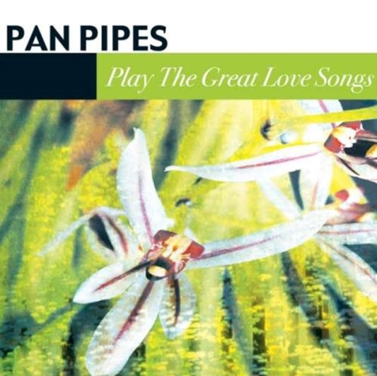 Pan Pipes Play The Great Love Songs (CD) (https://lasgo.dmmserver.com/media/640/08240460/0824046018320.jpg)