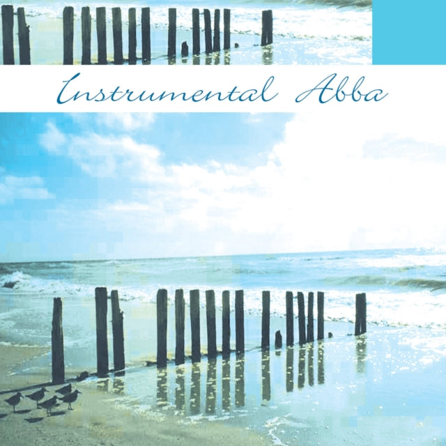 Instrumental Abba - Instrumental Abba (CD)