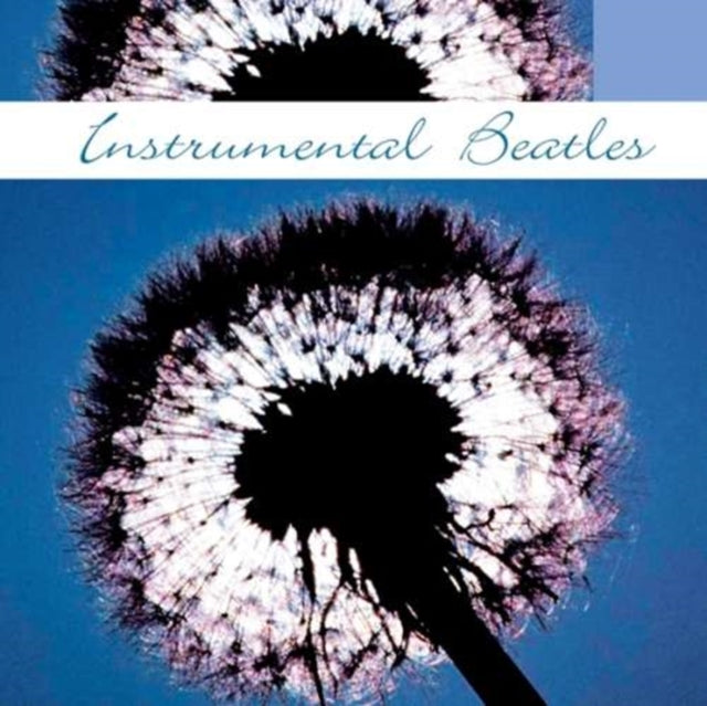 Instrumental The Beatles - Instrumental The Beatles (CD)