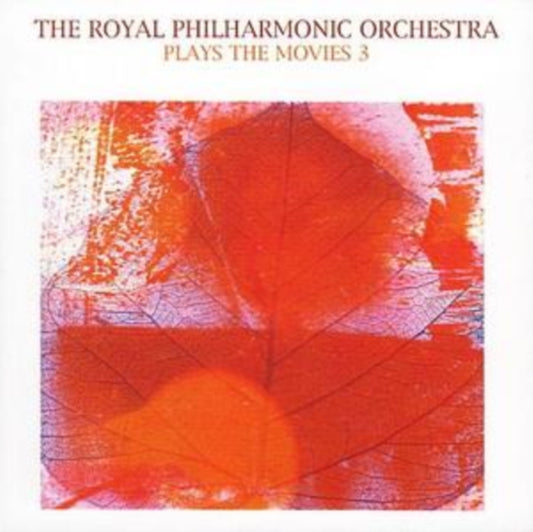 Royal Philharmonic Orchestra - Plays The Movies 3 (CD)