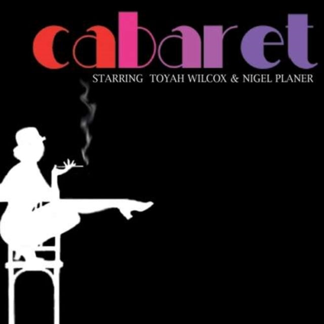 Toyah Wilcox Nigel Planer Cabaret (CD) (https://lasgo.dmmserver.com/media/640/08240460/0824046026127.jpg)
