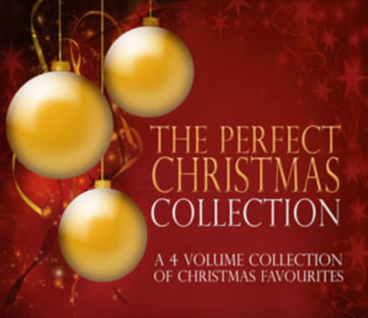 Various Artists - Perfect Christmas Collection (CD)