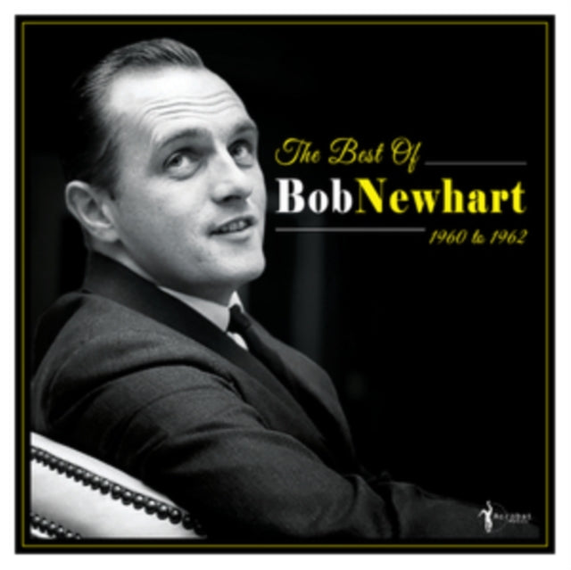 Bob Newhart - Best Of Bob Newhart 1960-62 (Vinyl)