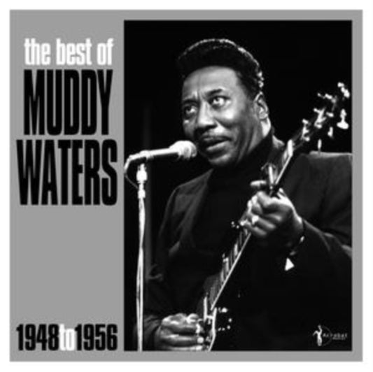 Muddy Waters - Best Of Muddy Waters 1948-56 (Vinyl)