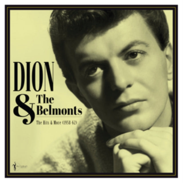 Dion & The Belmonts - Hits & More: Dion & The Belmonts 1958-62 (Vinyl)