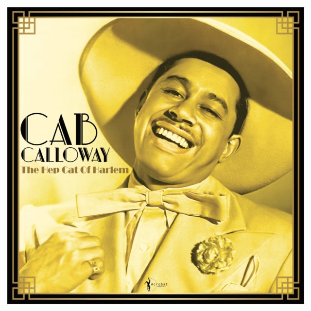 Cab Calloway - Cab Calloway - The Hep Cat Of Harlem: 1930-48 (Vinyl)