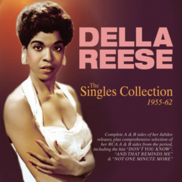 Dekka Reese The Singles Collection 1955 62 (CD) (https://lasgo.dmmserver.com/media/640/08240463/0824046317225.jpg)