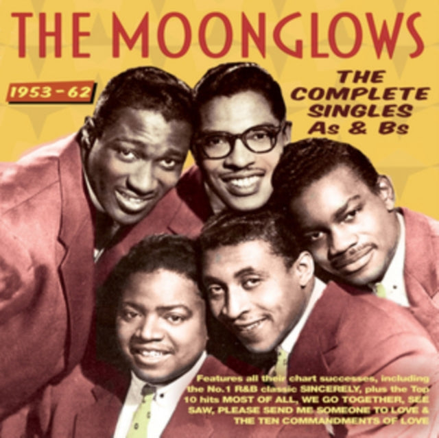 Moonglows The Complete Singles As Bs 1953 62 (CD) (https://lasgo.dmmserver.com/media/640/08240463/0824046318826.jpg)