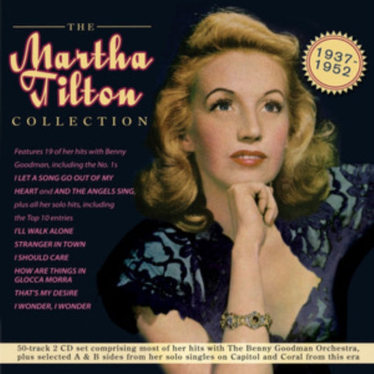 Martha Tilton Collection 1937 52 (CD) (https://lasgo.dmmserver.com/media/640/08240463/0824046335823.jpg)