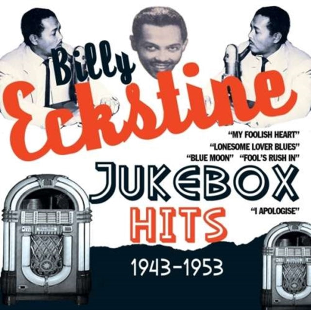 Billy Eckstine - Jukebox Hits 1943-1953 (CD)
