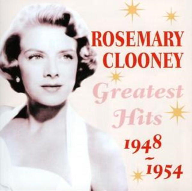 Rosemary Clooney - Greatest Hits 1948-1954 (CD)