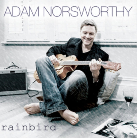 Adam Norsworthy - Rainbird (CD)