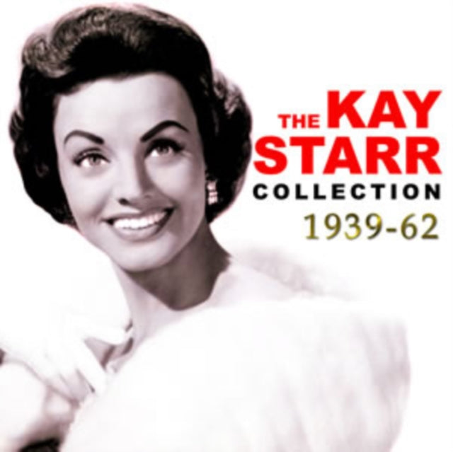 Kay Starr - Kay Starr Collection 1939 - 1962 (CD)