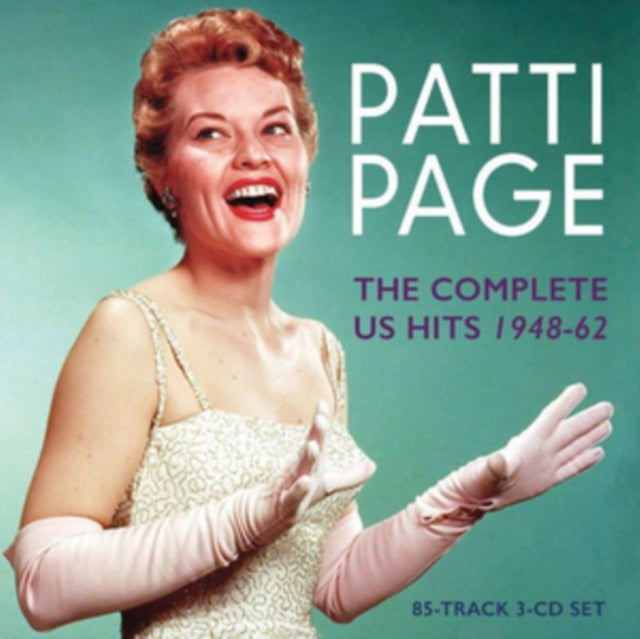 Patti Page Complete Us Hits 1948 62 (CD) (https://lasgo.dmmserver.com/media/640/08240469/0824046905026.jpg)