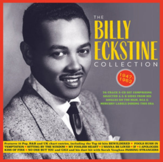 Billy Eckstine - Collection 1947-62 (CD)