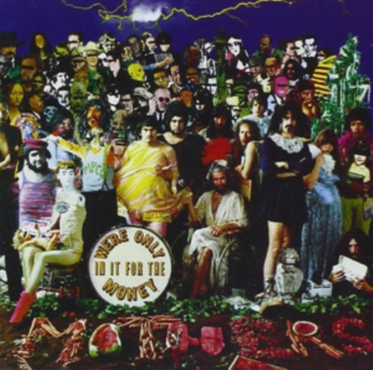 Frank Zappa The Mothers Of Invention Were Only In It For The Money (CD) (https://lasgo.dmmserver.com/media/640/08243023/0824302383728.jpg)