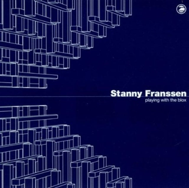Stanny Franssen - Playing With The Blox (CD)