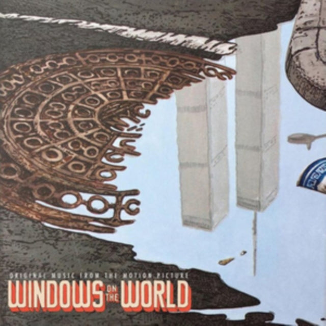 Original Soundtrack / Various Artists - Windows On The World (Vinyl)