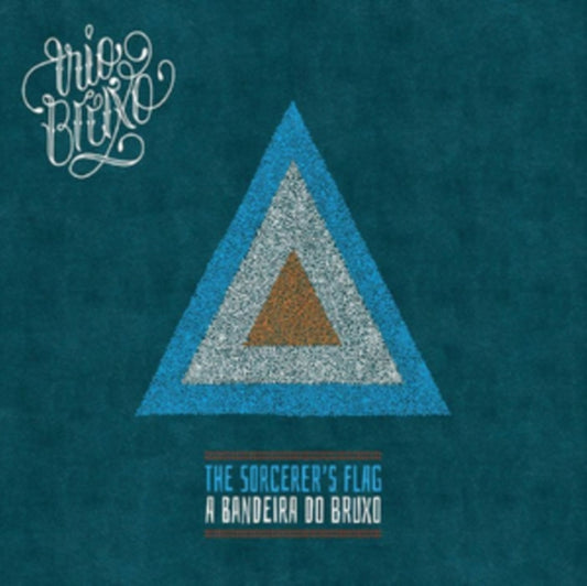 Trio Bruxo - The Sorcerers Flag (A Bandeira Do Bruxo) (CD)
